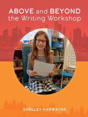 cover image of Above and Beyond the Writing Workshop